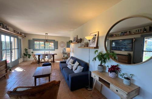 Villa with privat pool La Bisbal - Foto 23