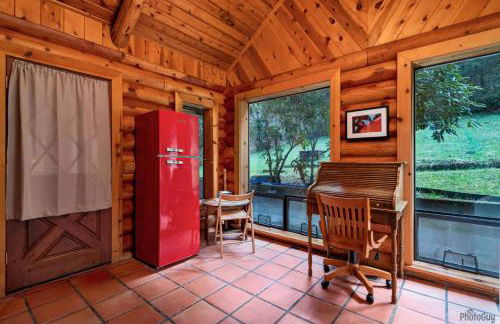 The Lake Cabin - Foto 31