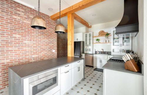 Stay Portland - Luxury Living on NW 23rd Ave, Walk Score 99 - Foto 17