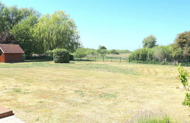 Schone Ferienwohnung in der Nahe der Ostsee - Photo 18