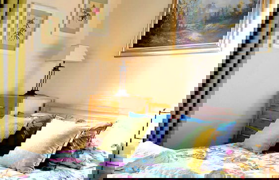 River Nene Cottages - Foto 7