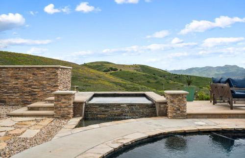 Bouquet Cottage home - Foto 47