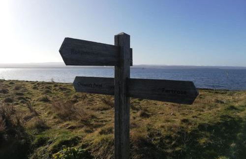 Applegrove, perfect 2 bed bungalow, Fortrose - Foto 58