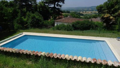 Gîte La Salamandre - Piscine, nature, GR35 et télétravail - Foto 2