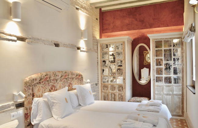 La Corrala del Realejo - Foto 30