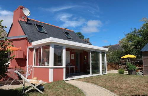 Holiday Home Entre terre et mer by Interhome - Foto 16