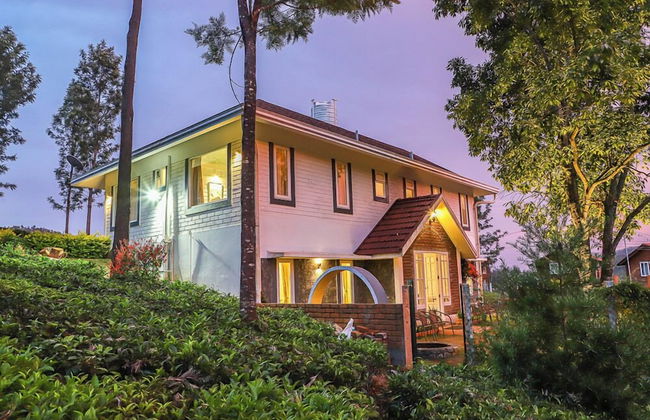 Samrakshitha - The Villa - Foto 5