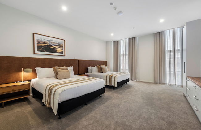 Southwark Hotel & Apartments - Foto 23