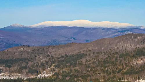 Amazing View Retreat Home - Foto 4