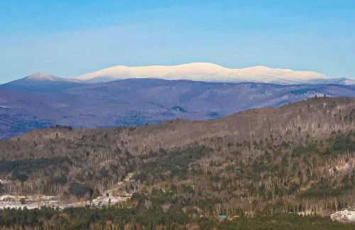 Amazing View Retreat Home - Foto 4