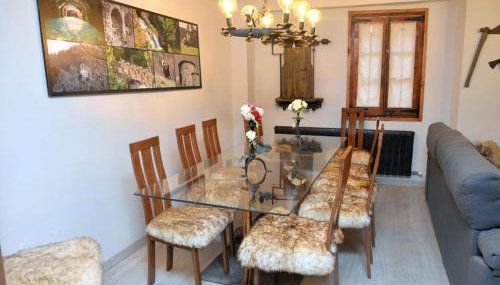 Tríplex Grande Rústico-Moderno - Pobla de Lillet - Foto 3