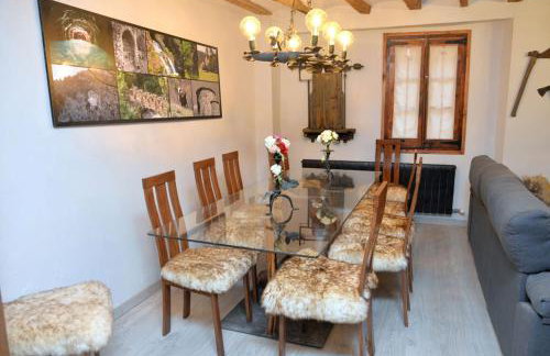 Tríplex Grande Rústico-Moderno - Pobla de Lillet - Foto 3