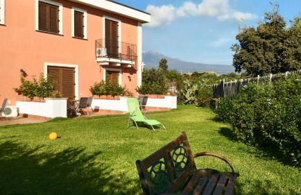 Case Vacanze Residence Trinacria - Foto 59