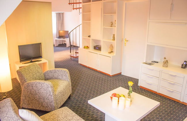 Nordsee Domizil Schobüll - Foto 32