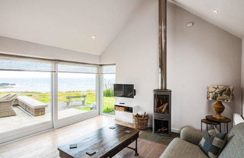 Knockinaam Luxury Lodges - Foto 6