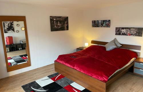 Ferienhaus Rheinnähe - Photo 27