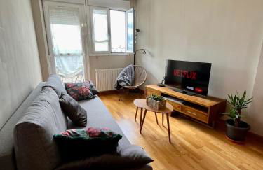 Atuaire Home Ático 360º de Burgos PARKING INCLUIDO - Foto 15