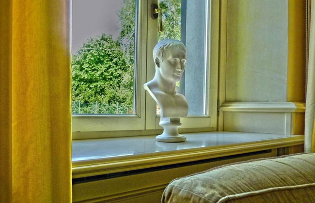 Belvilla by OYO Villa in Lanzo D'intelvi - Foto 34