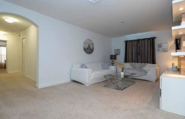 Gorgeous 6 Bedroom w Pool Paradise Palms - Foto 30