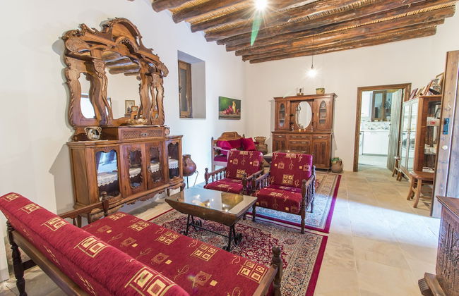 Estia Gaia Cottage - Foto 15