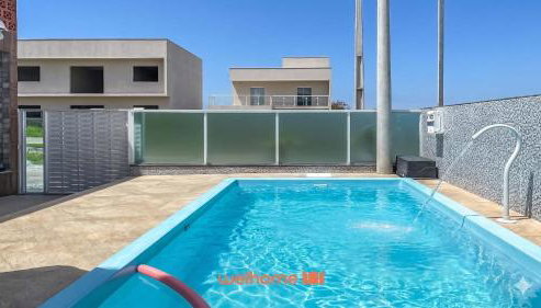Apto Arraial do Cabo com Piscina e Churrasqueira - Foto 2