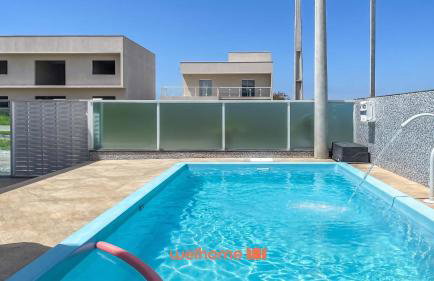 Apto Arraial do Cabo com Piscina e Churrasqueira - Foto 2