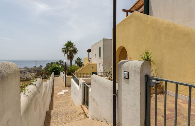 Lovely Apartment with Sea View Terrace - Foto 22