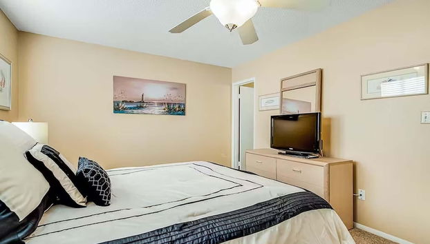 Sugar Beach D-13 - Foto 5, Habitación