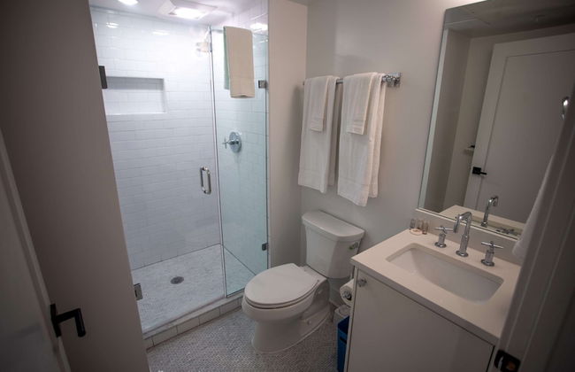 Woodley Suites & Residences - Foto 42