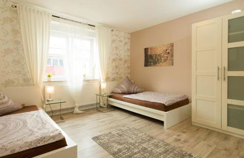 Ades Haus - wenn's gemütlich sein darf! - Foto 3