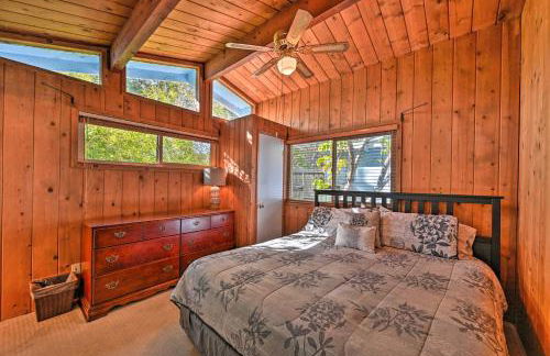 La Jolla Home and Detached Suite Hot Tub and Backyard - Foto 10