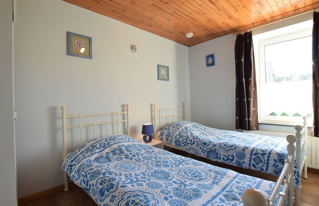 Cozy Holiday Home near Forest in Bovigny - Foto 15