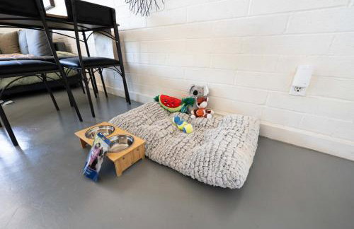 Spring Dream 2BR Apt with Parking in the Heart of DT - Foto 53