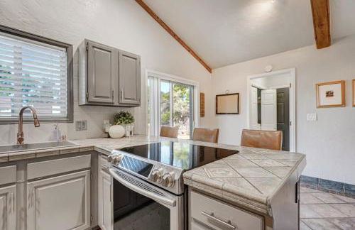 Briarhaven Forest BBQ & Patio & Fast WiFi - Foto 19