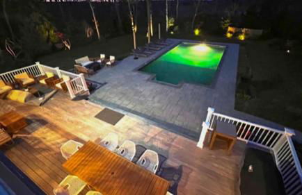 Villa Saltwater Haven - Foto 6