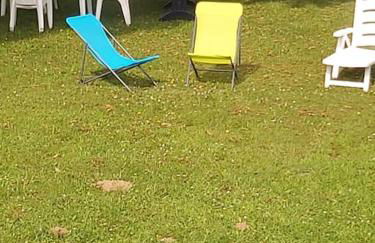 Maison 5 pièces en bord de mer et campagne - Foto 6