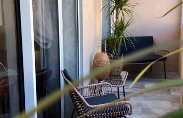 Maison du Midi, 2 Gîtes de charme - Foto 39