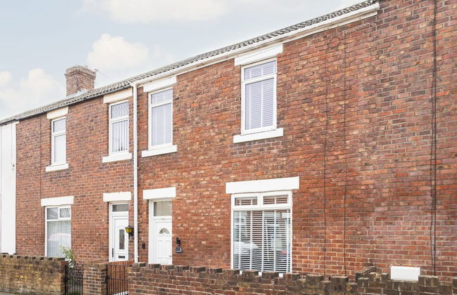 Host Stay Maitland Terrace - Foto 19