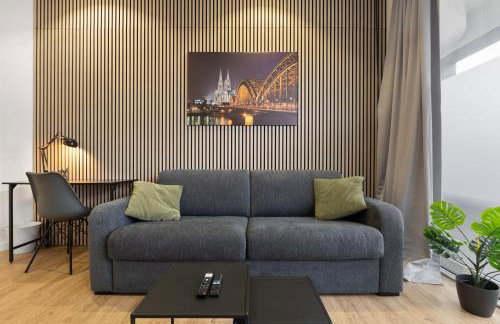 Modern und kinderfreundlich, 3km zu Messe, Airport Köln-Bonn - Foto 16