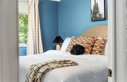 Large Group Friendly 2 Game Rooms Indoor Sauna Hot Tub Near Jack Frost Ski Resort - Foto 29