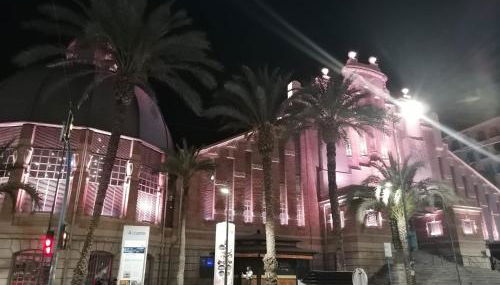 Appartement au centre d'Alicante - Photo 3