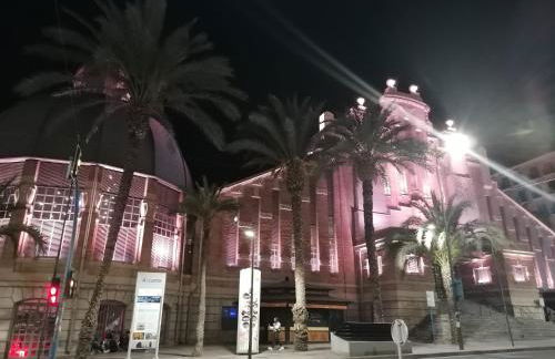 Appartement au centre d'Alicante - Photo 3