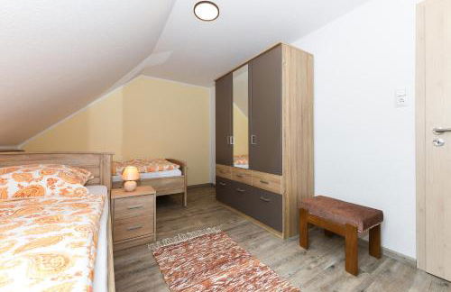 Ferienwohnungen Haus Hasenweide - Photo 14