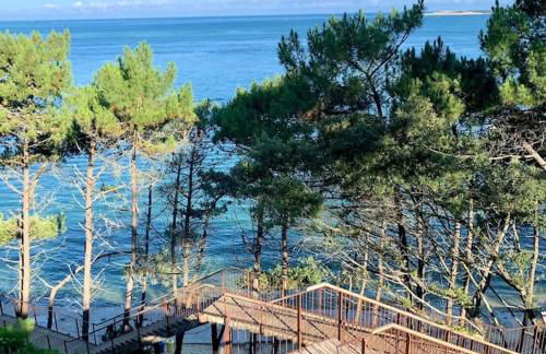 La Petite Suzette, à 2min à pied de la plage ! - Foto 21