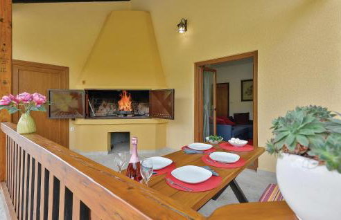 Lovely Home In Tuhelj With Sauna - Foto 13