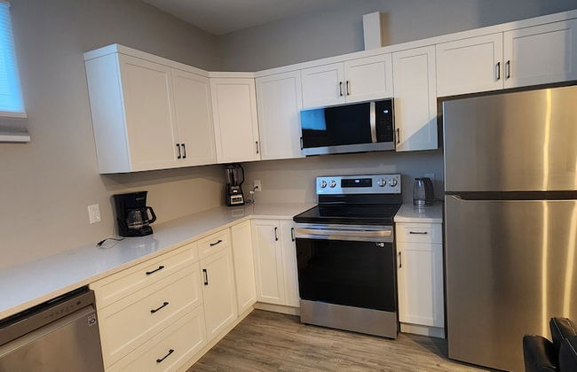 ChessKings Executive Suite - 2 Bedroom - Photo 5