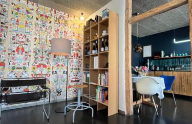 MOMAI 1891- moderne Ferienwohnung - Foto 7