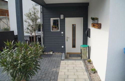 Ferienwohnung Sigwart - Foto 21