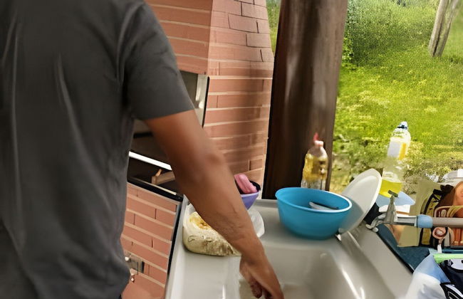 Cottages Bem-te-Vi e Beija-Flor, Mata Atlântica, Pesca, Natureza - Foto 58