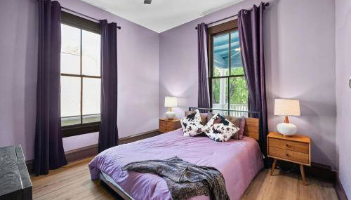 Historic French Royal Estate in the Heart of the Capitol UT Downtown - Foto 2